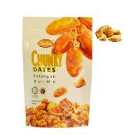 Malaysia Healthy Snack Date-Licious Chunky Dates Food For Kids