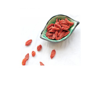 High quality organic bulk goji berries